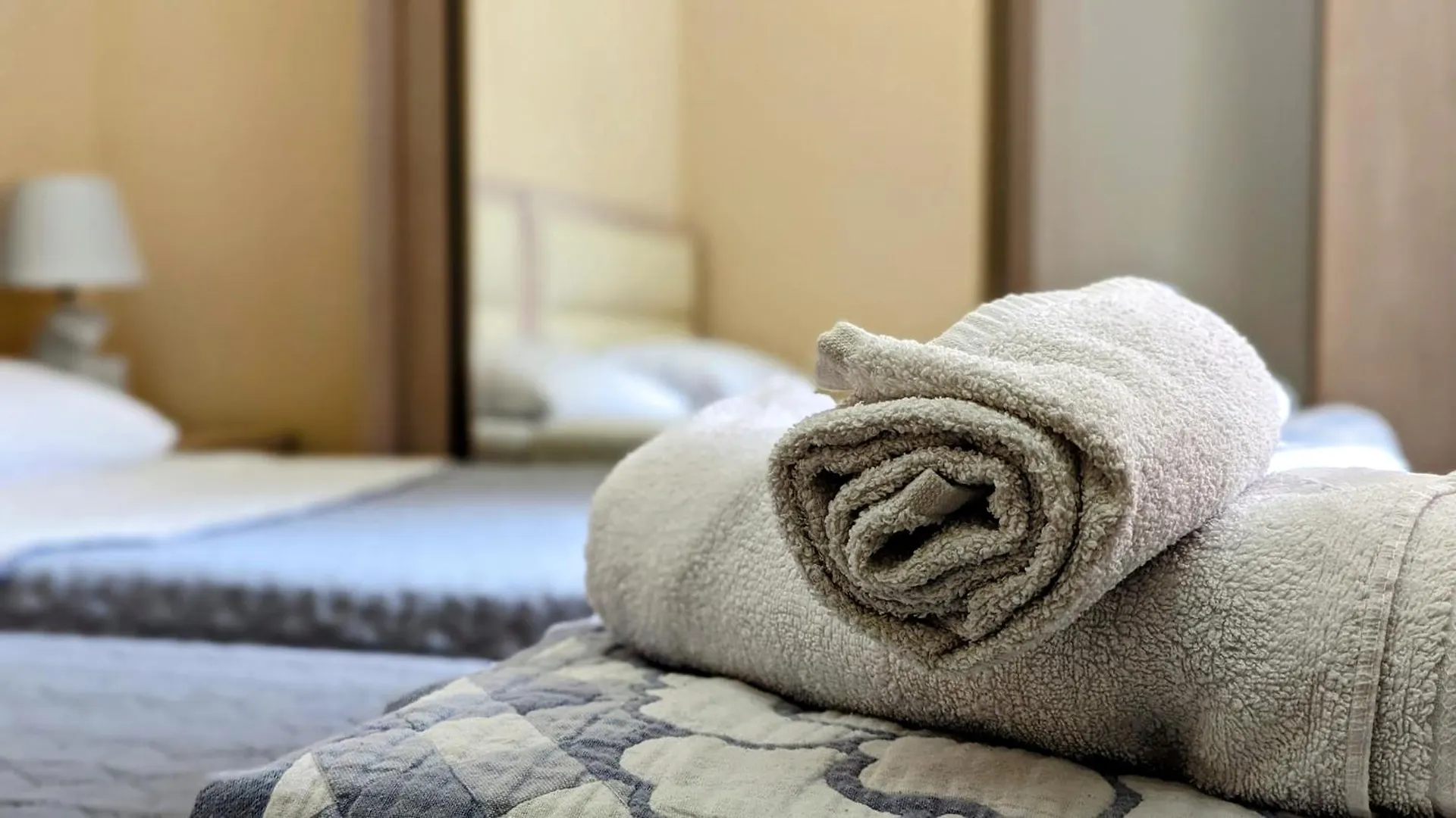 Maximilian Apartment Тбилиси